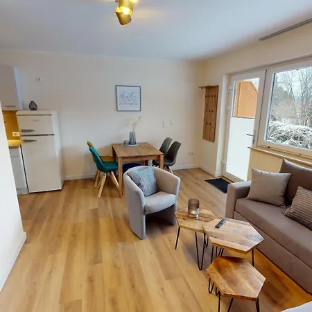 Heidedorf * Winterberg