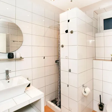 Heidedorf Appartement