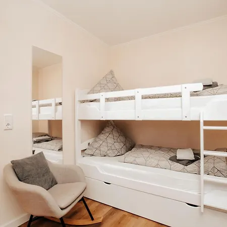 Heidedorf Appartement