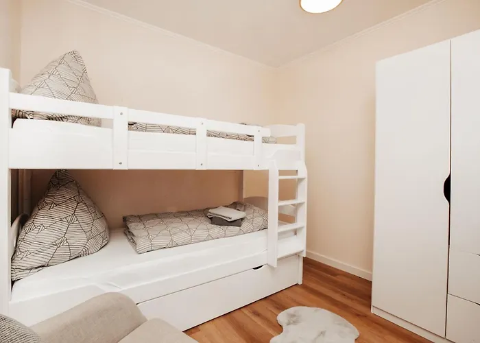 Heidedorf Apartment *