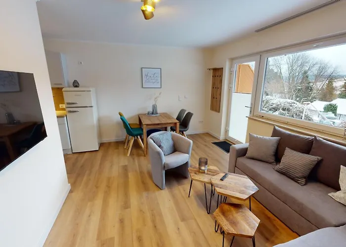 Heidedorf * Winterberg