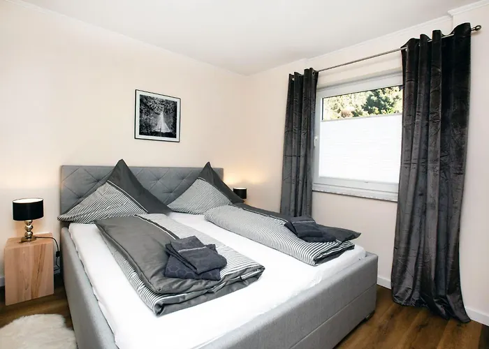 Heidedorf Apartment *